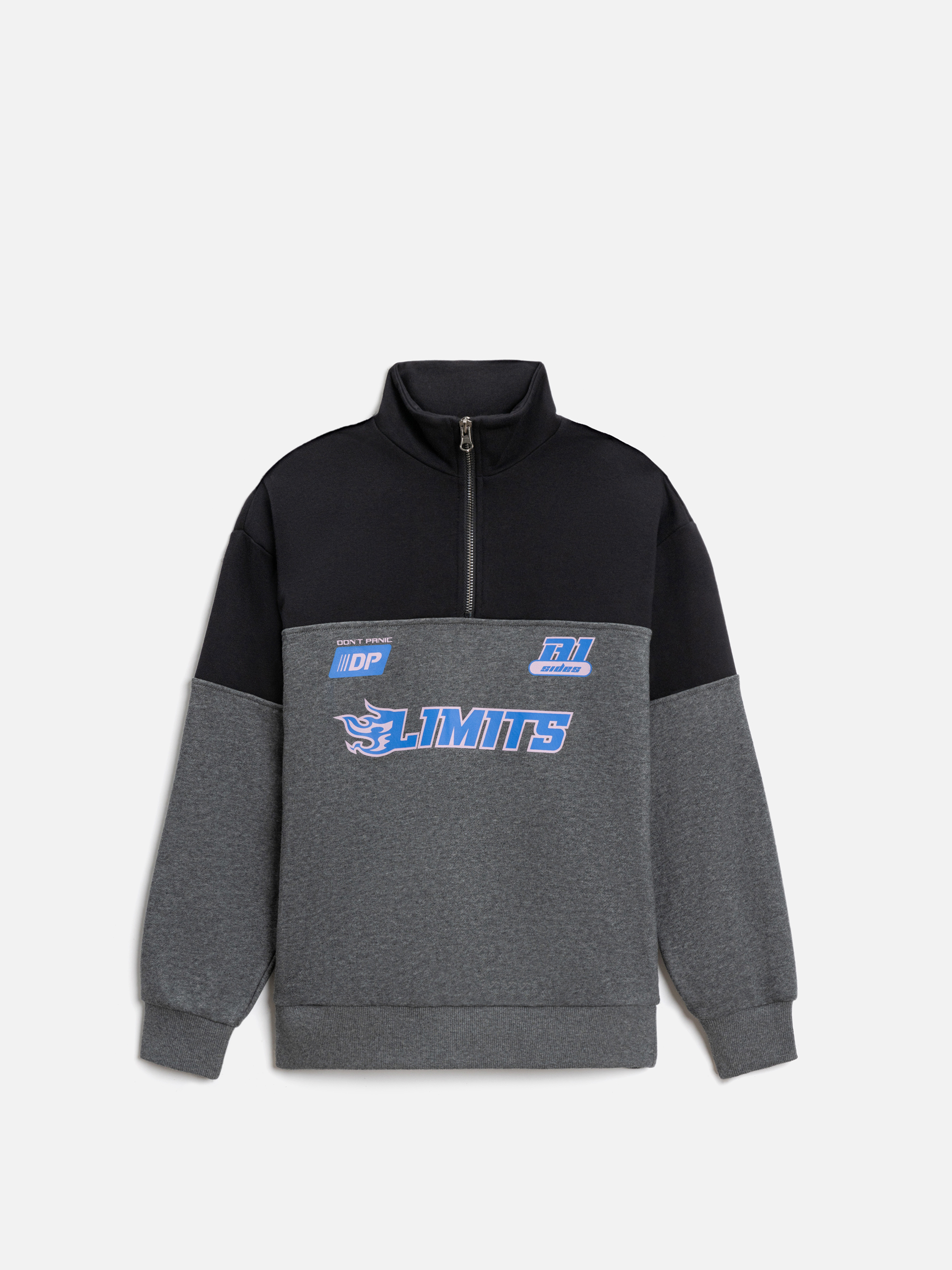 Толстовка Acoola 20110170178_0089489 - фото 4