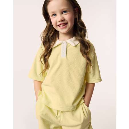 Поло Futurino Fashion