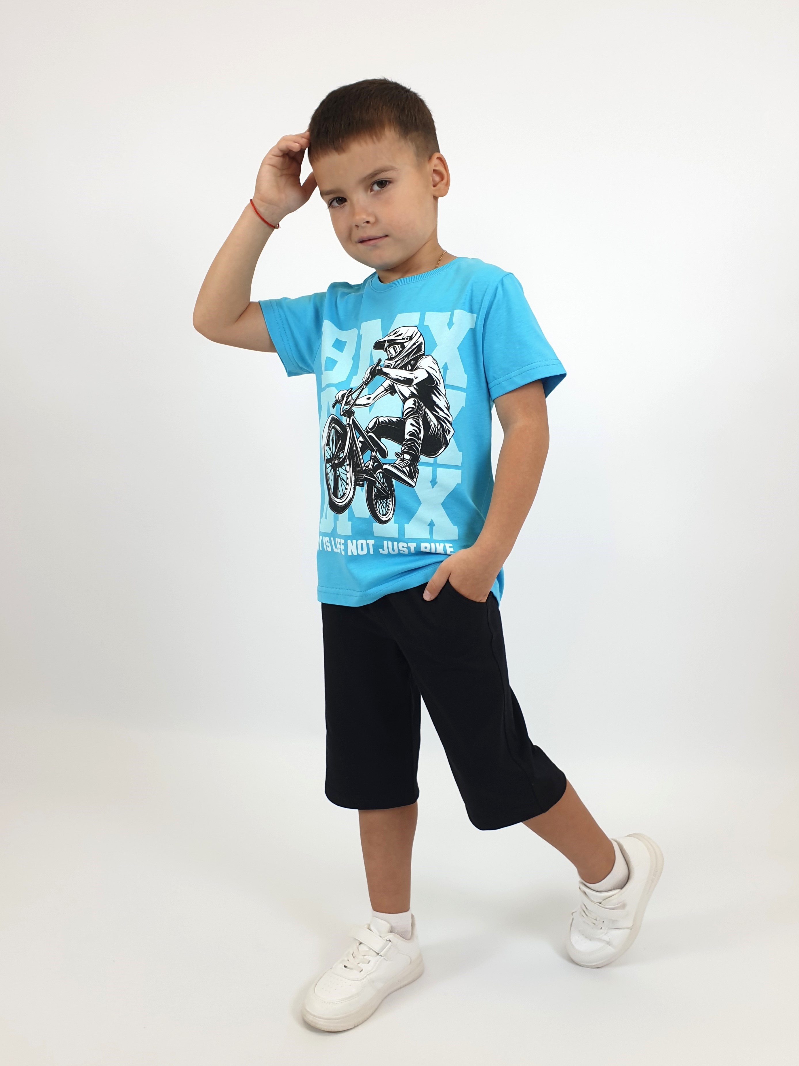 Костюм Luneva 01-146-3. - фото 10