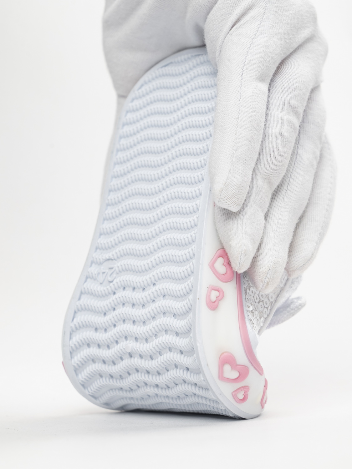 Кеды TikkaGo 7T23_12606_white - фото 10