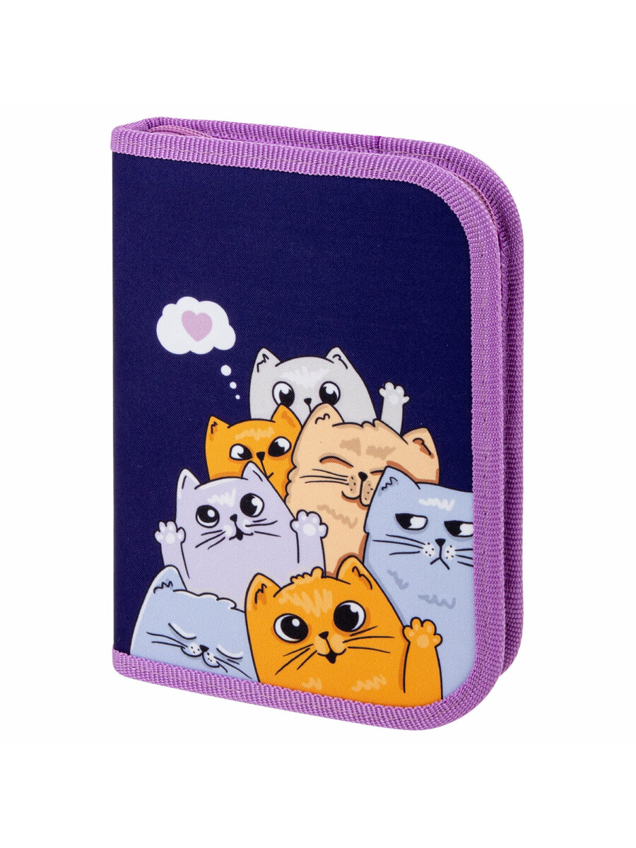 Пенал книжка Пифагор - фото 8