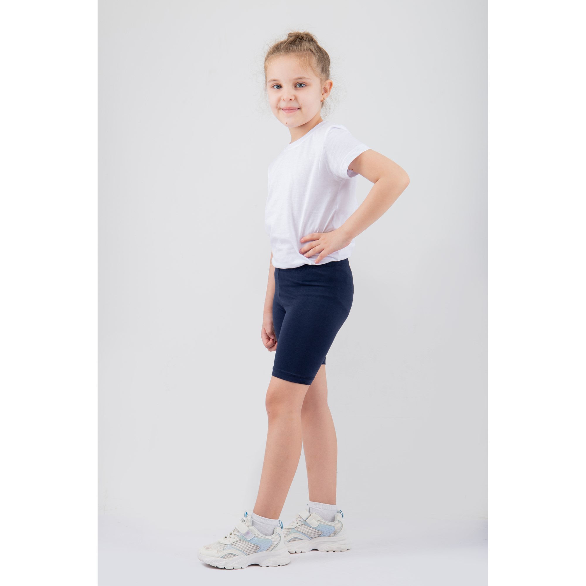 Велосипедки LELO kids LELO-473 temnosin - фото 3