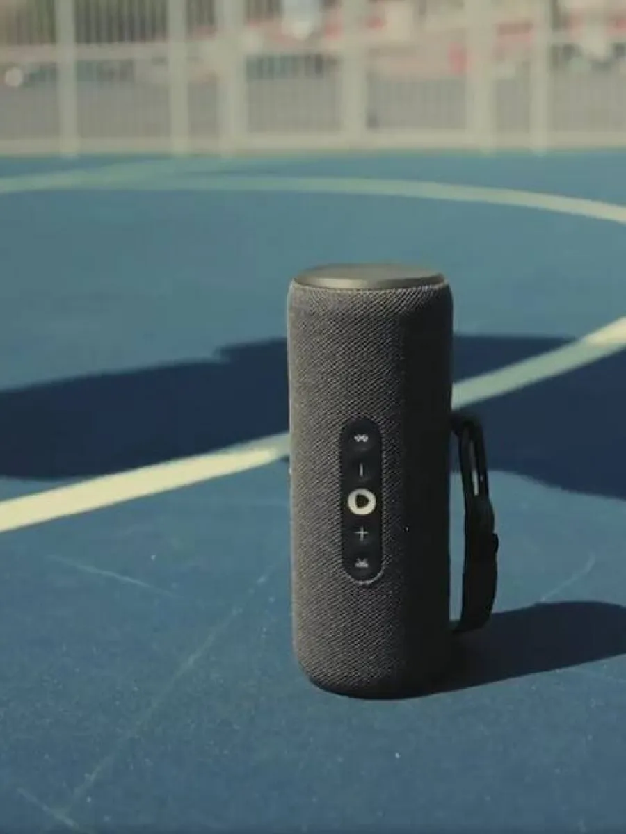 Колонка умная, bluetooth Яндекс Станция Стрит - фото 17