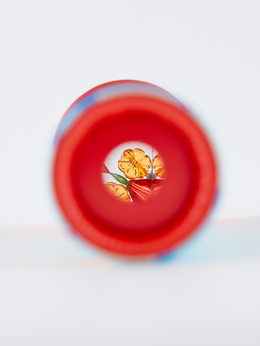 Настольная игра Hape Калейдоскоп - фото 7