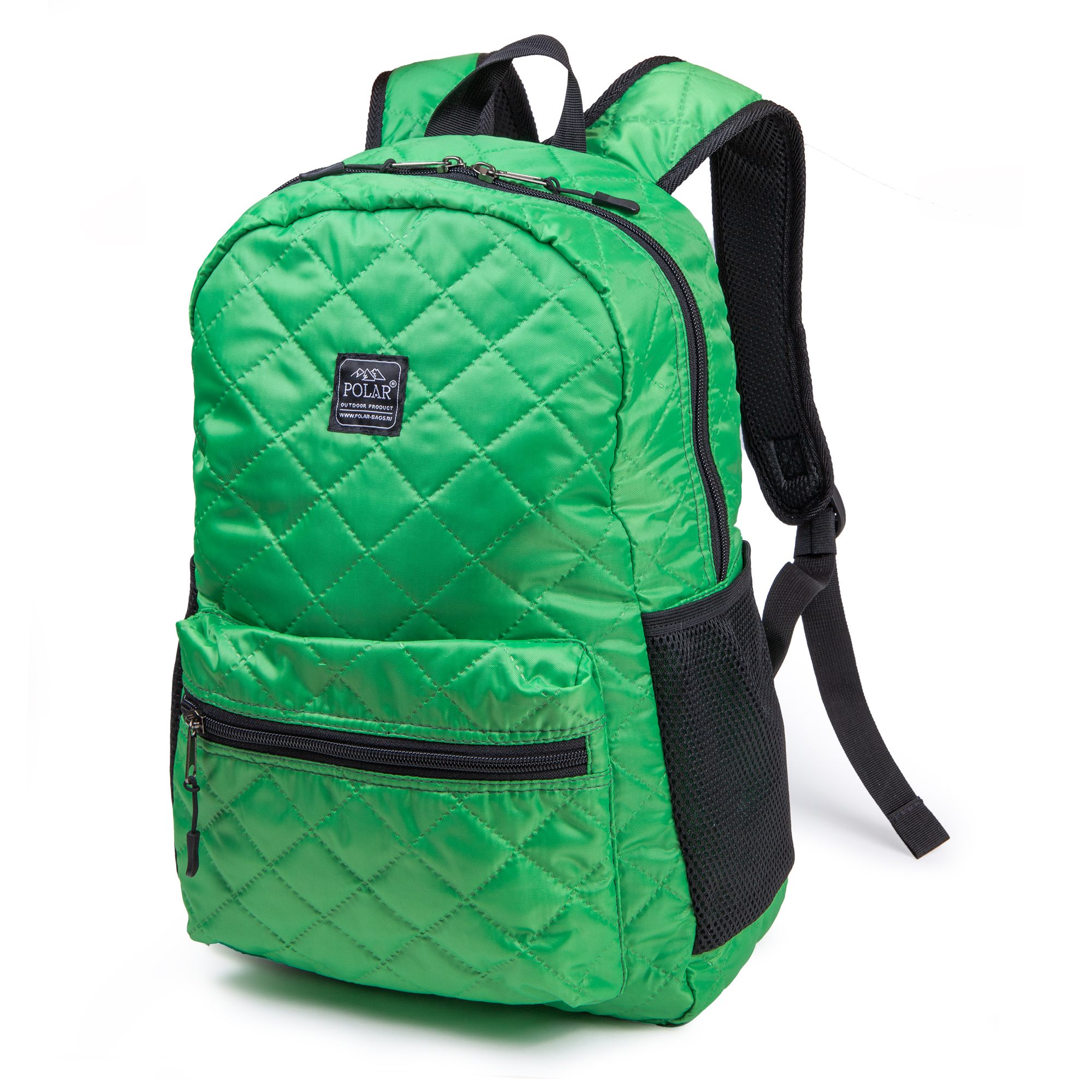 Рюкзак POLAR - фото 1