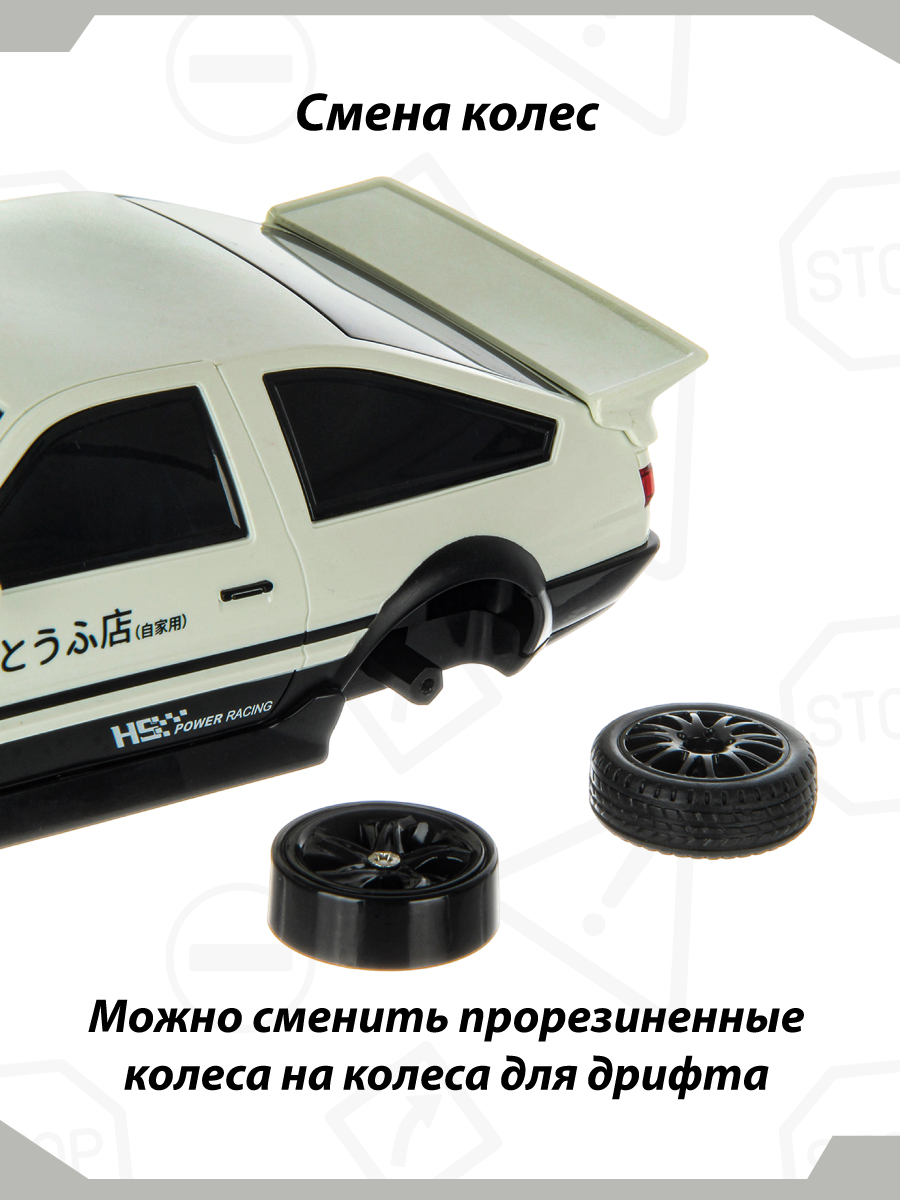 Автомобиль РУ Veld Co - фото 4