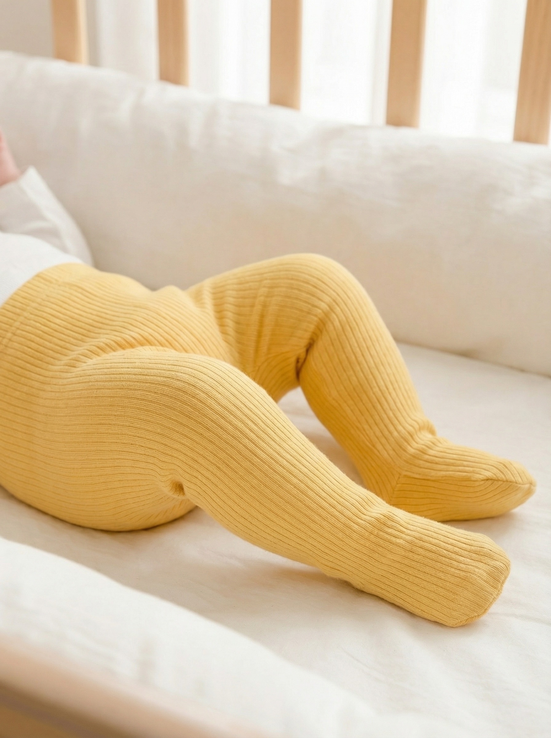 Ползунки 3 шт Софьюшка Pol/Sof-003/0031_D3 - фото 3