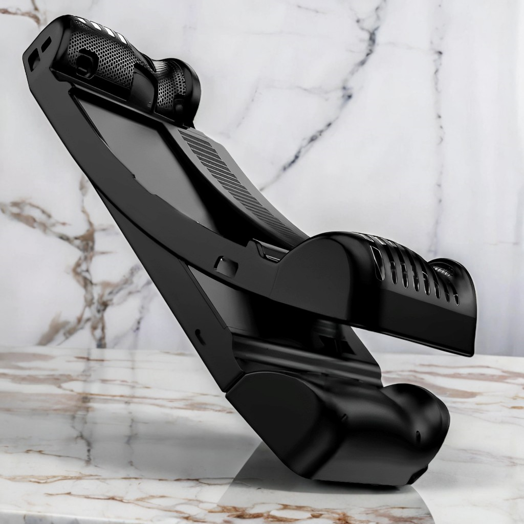 Аксессуар GameSpot Накладка Legion Go - фото 7