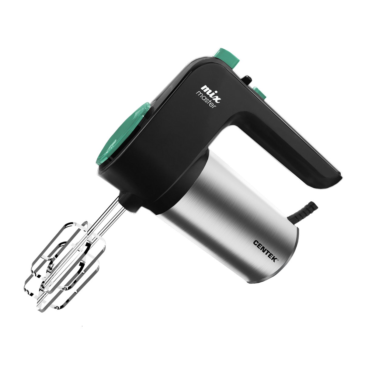 Миксер CENTEK CT-1123 - фото 1