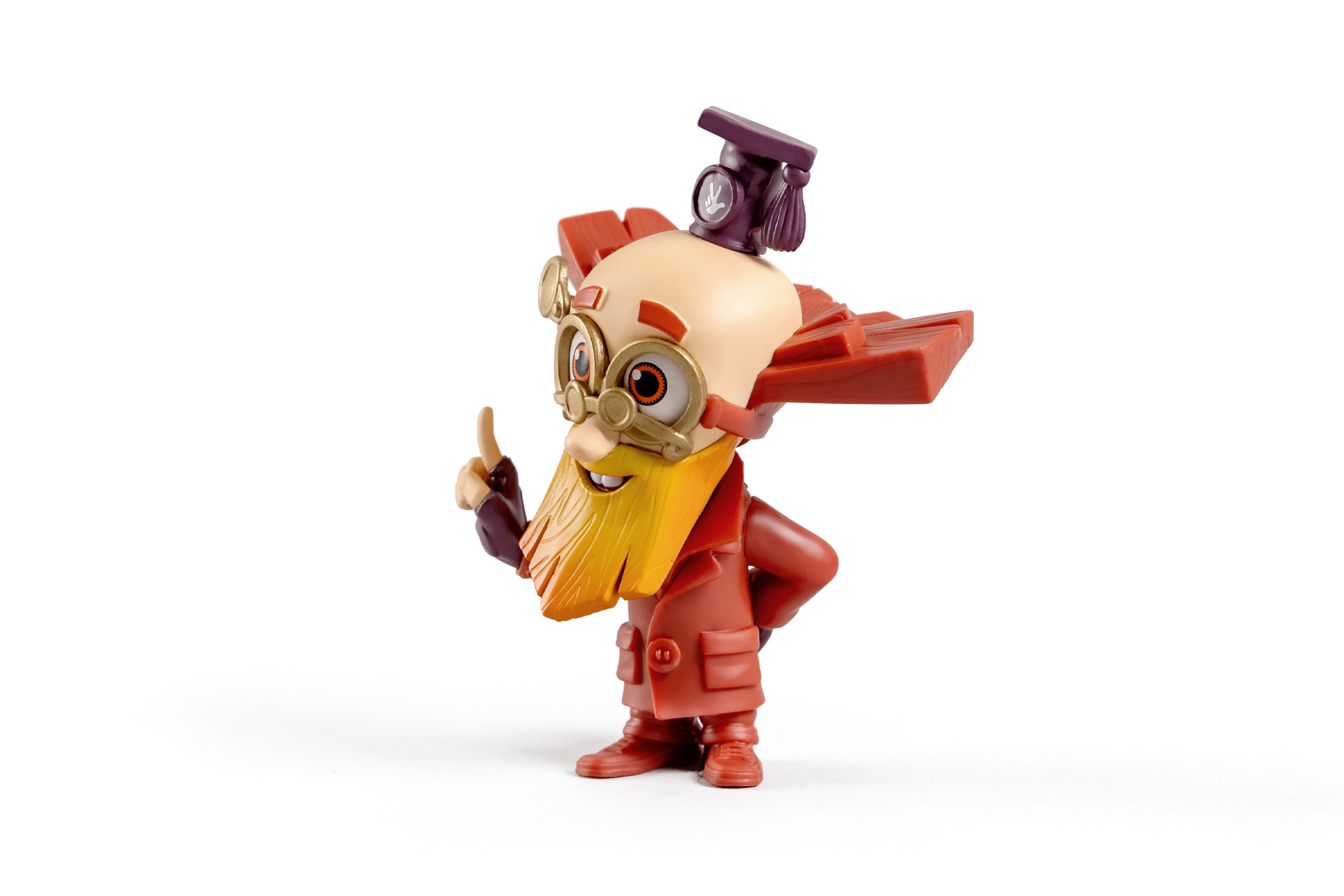 Фигурка Prosto toys Фиксики - фото 33