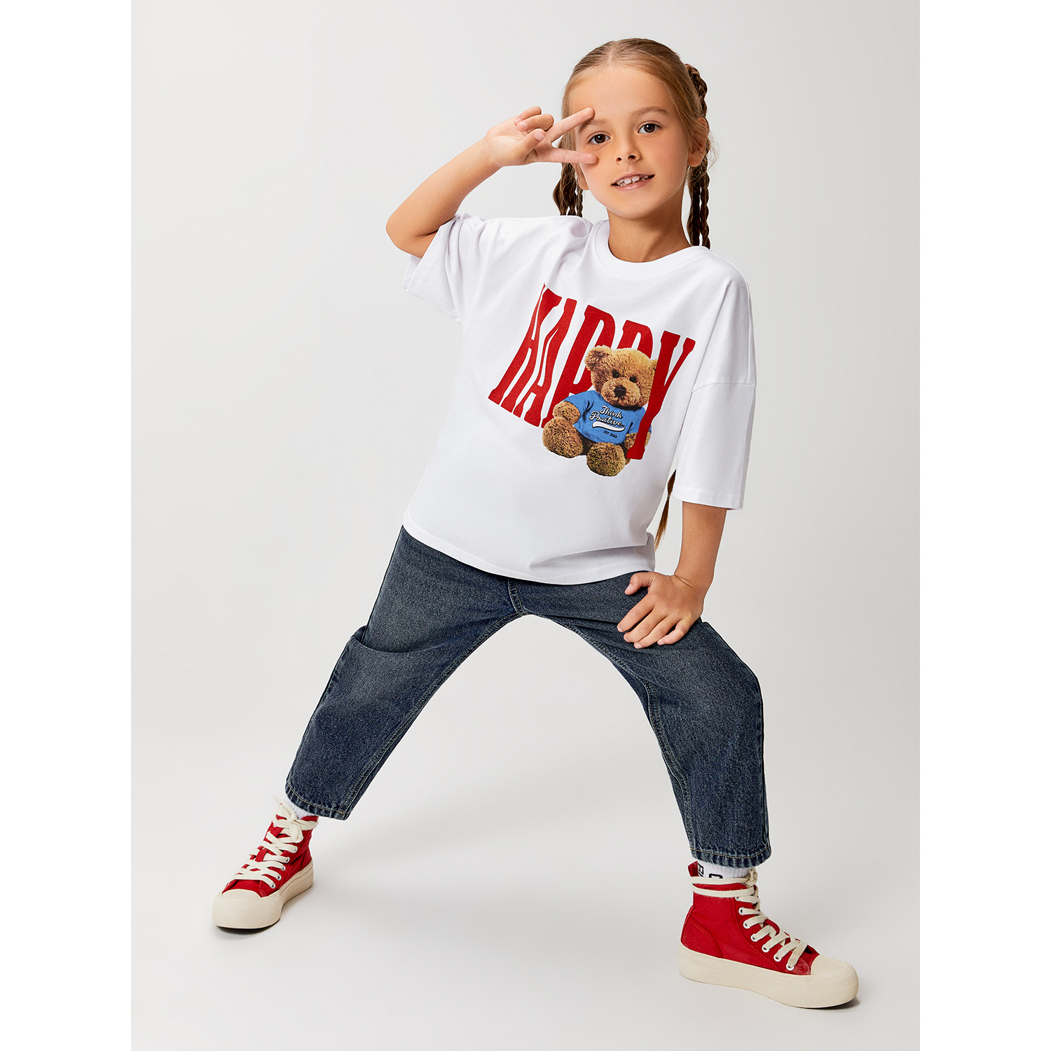 Футболка Acoola 20220510150_0072648 - фото 3