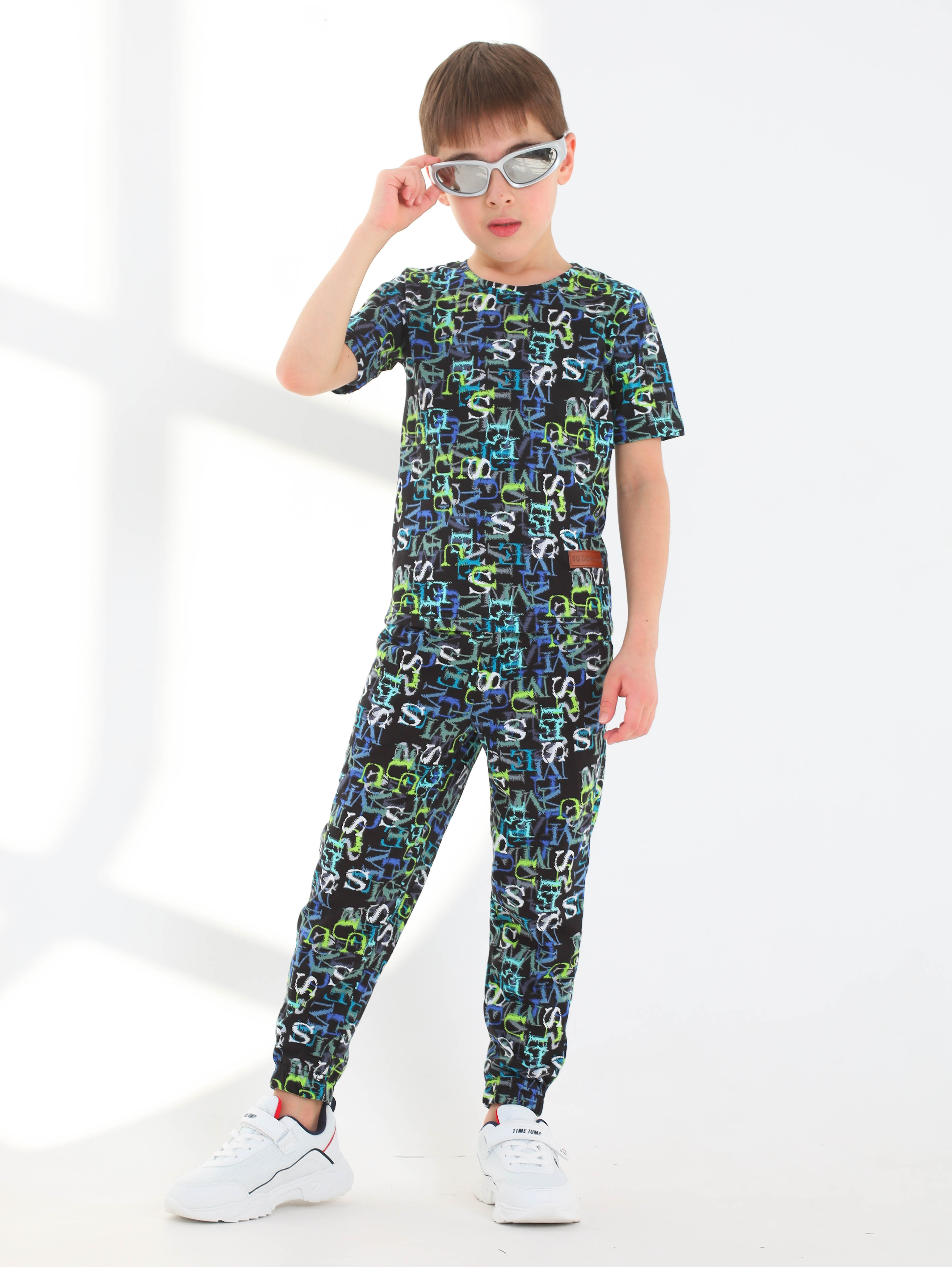 Костюм TG Collection БФ-8 - фото 2