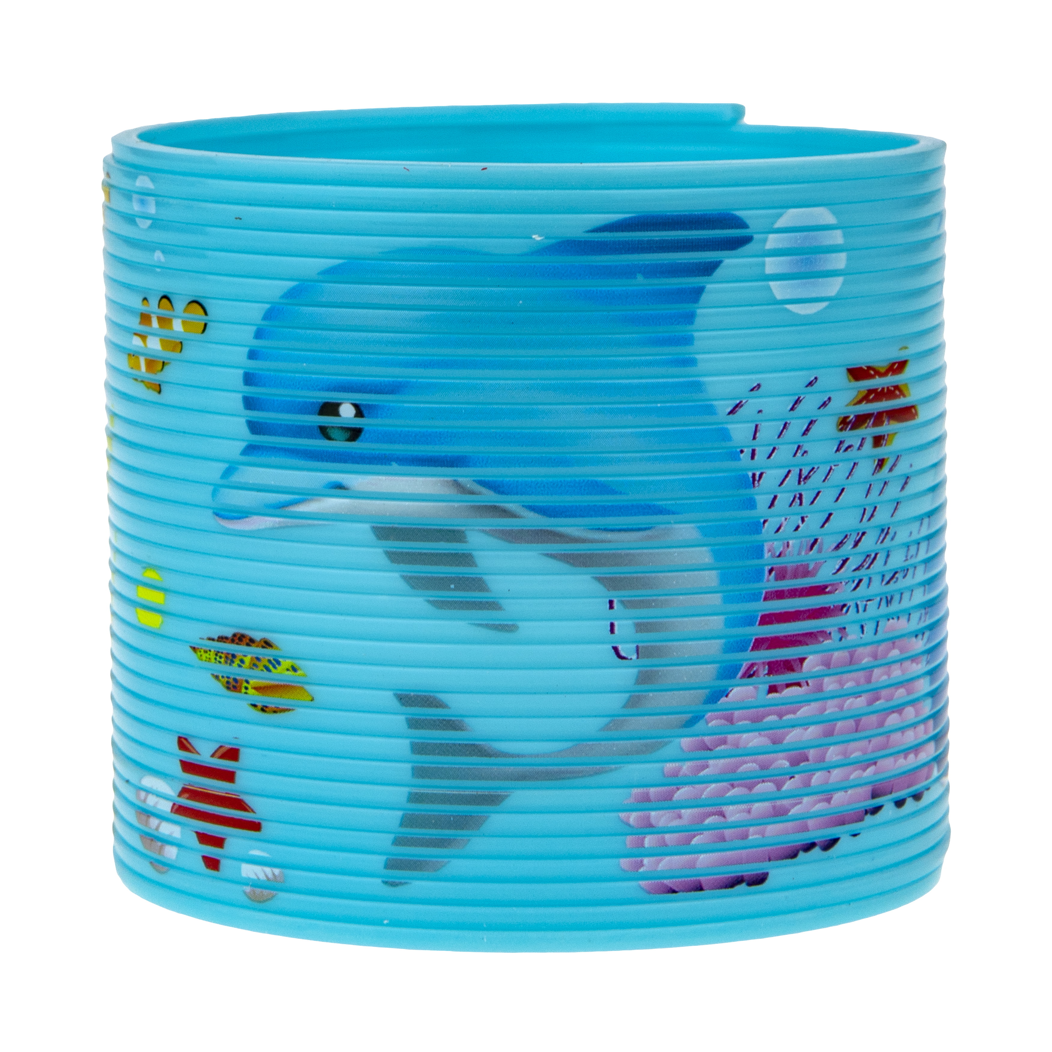 Пружинка 1TOY в ассортименте - фото 10