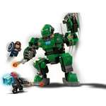 Конструктор LEGO Marvel Super Heroes 58 дет.