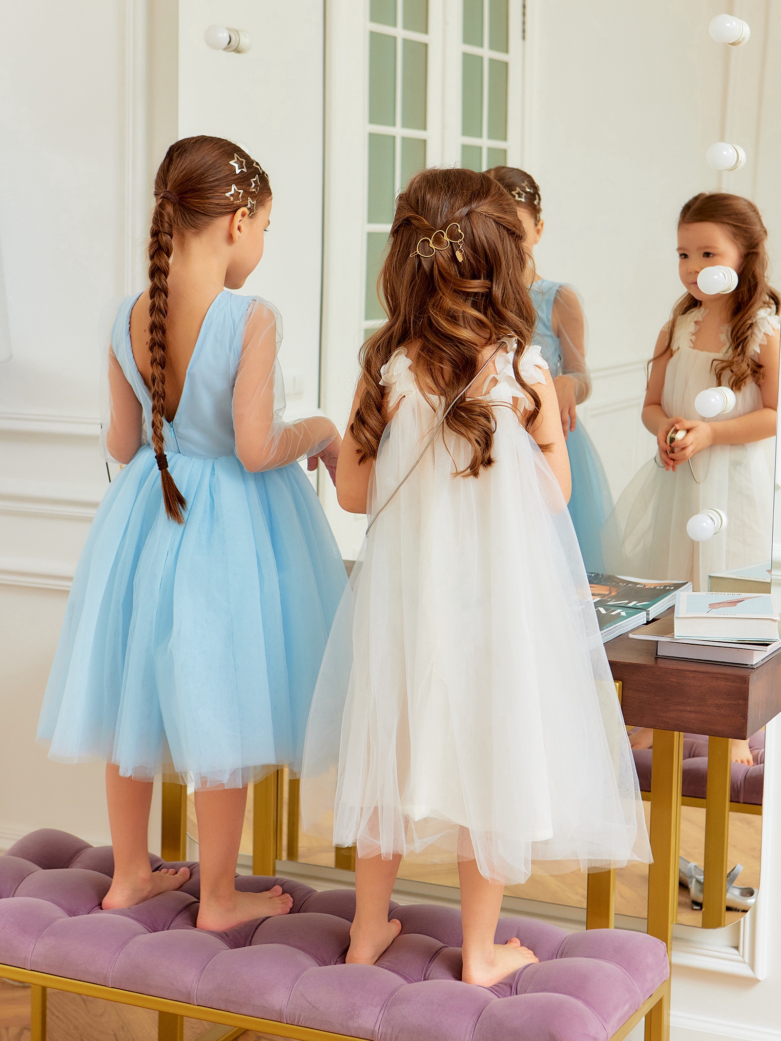 Платье Minaku 10679035 - фото 13