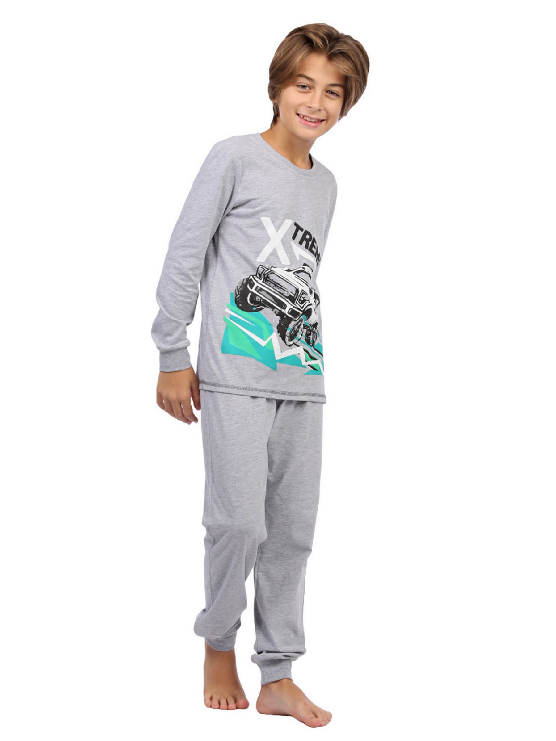 Пижама N.O.A. 11431-2 - фото 5