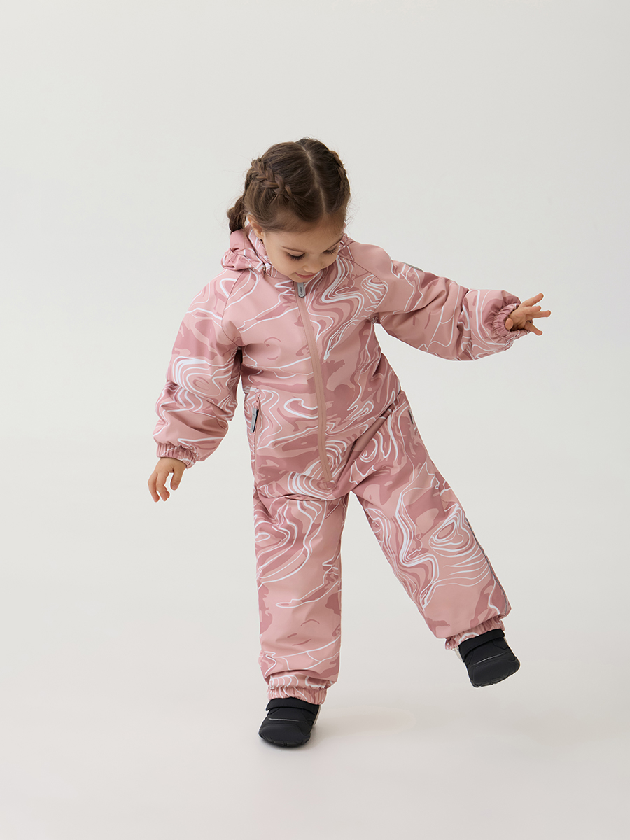 Комбинезон Lassie 71106101-3110 - фото 1