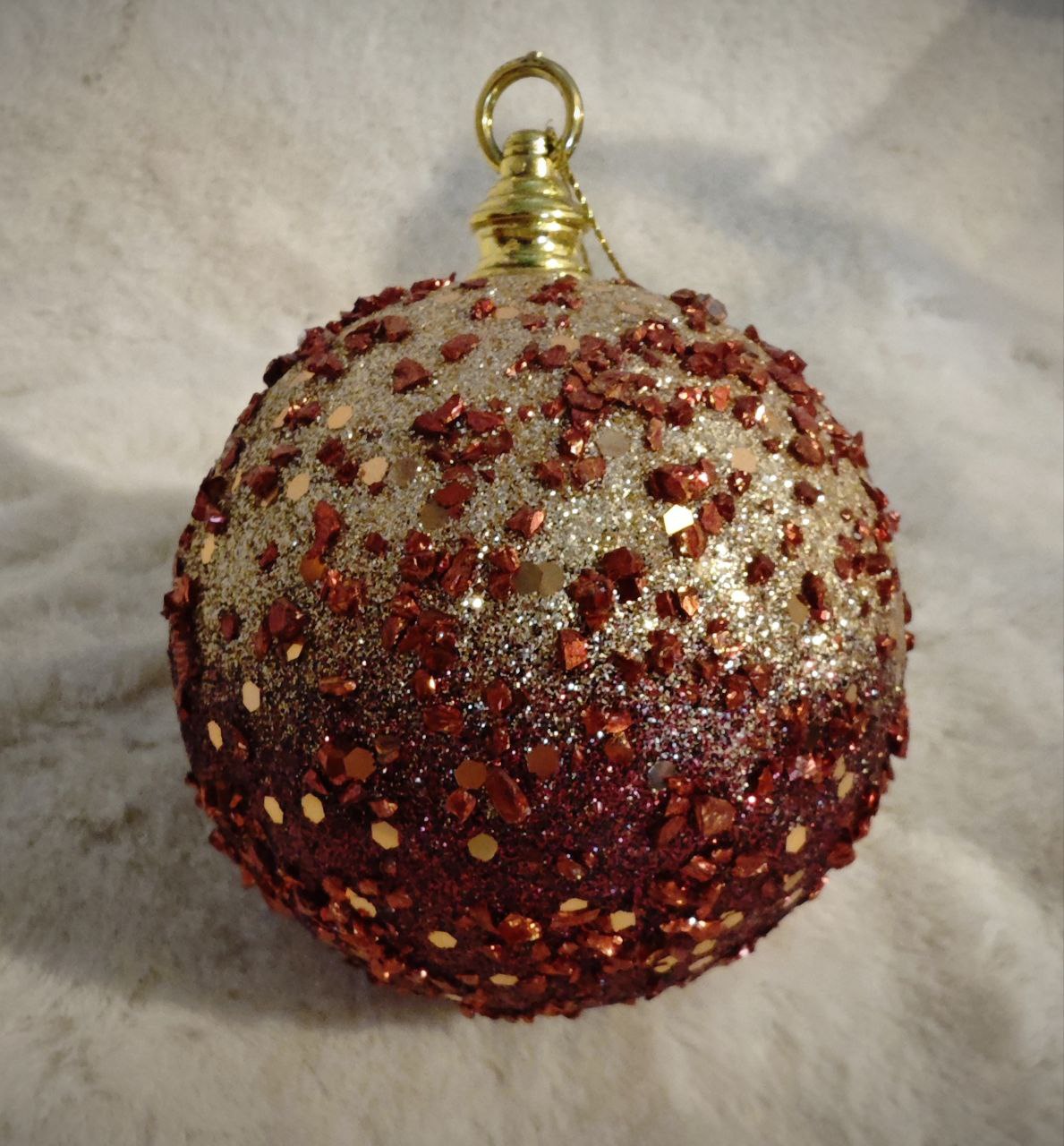 Украшение ёлочное Магия праздника NY184 - фото 1