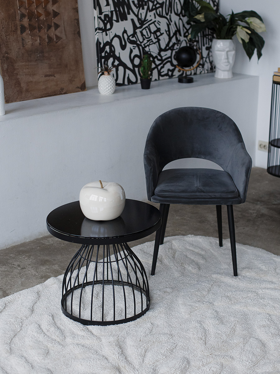 Ковёр Lillaland SANKOFA 120 x 180 см - фото 5