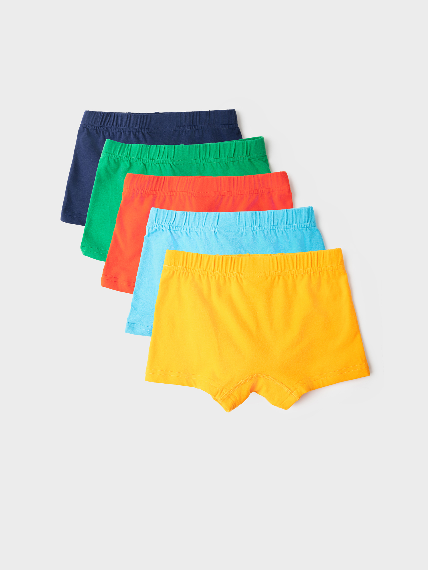 Трусы 5 шт PlayToday 12612164 - фото 2