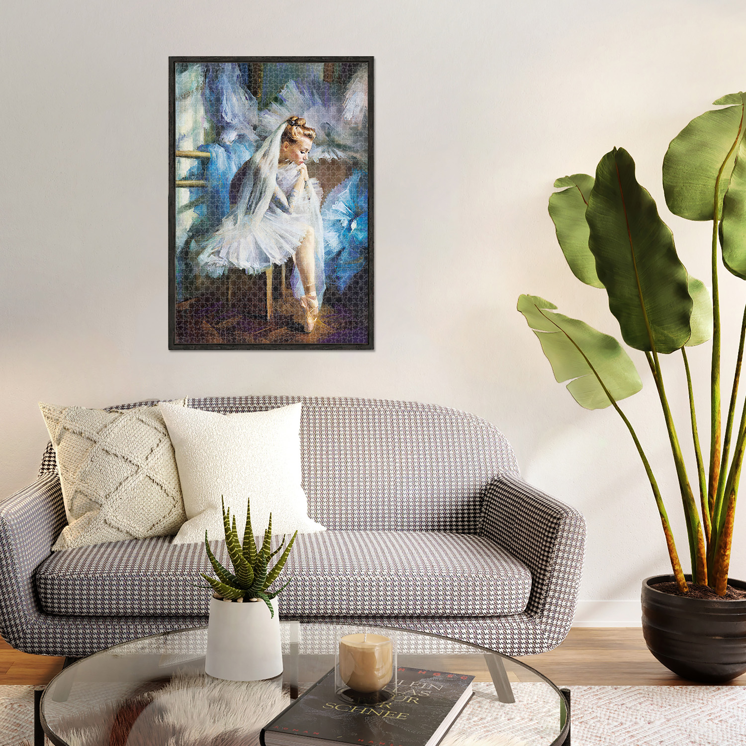 Пазл Hatber - фото 3