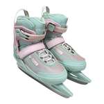 Коньки U-TURN Раздвижные 29-32