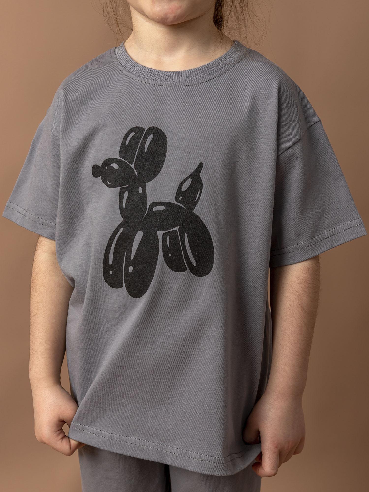 Футболка batik 015/1_ЛС26 - фото 2