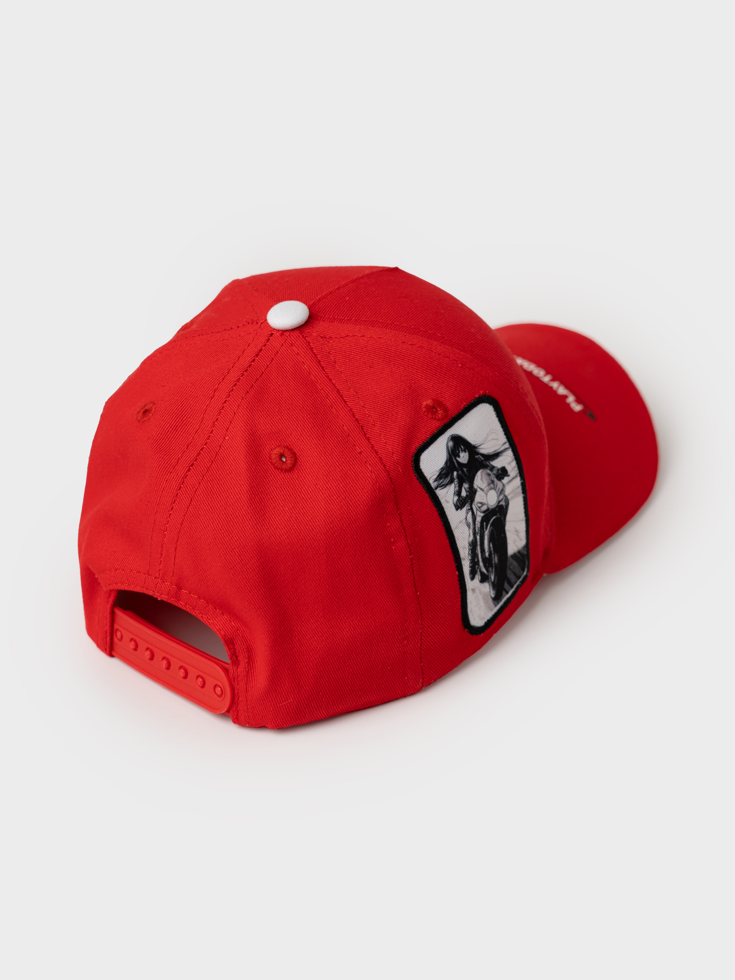 Бейсболка PlayToday 12621289 - фото 6