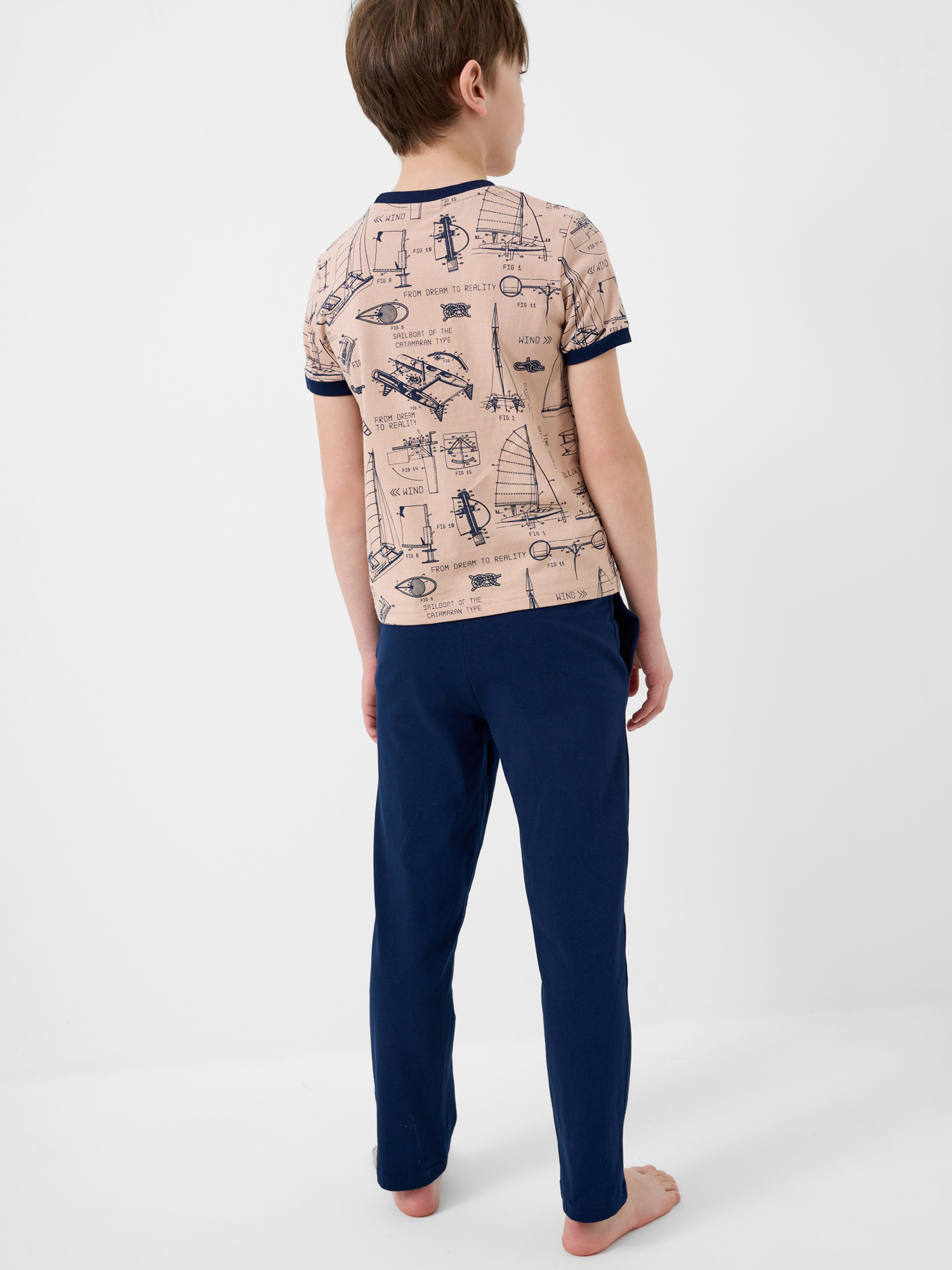 Пижама PlayToday 12611549 - фото 3