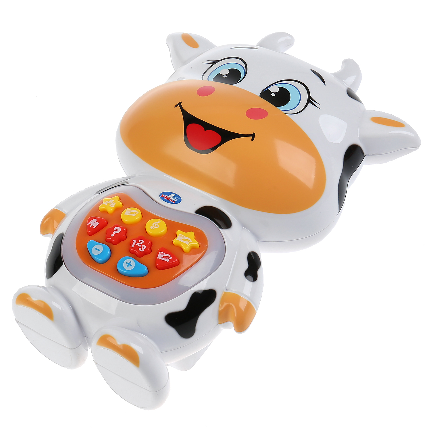 Игрушка УМка - фото 5