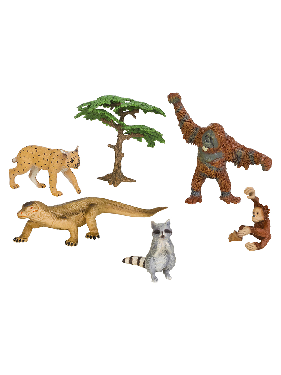 Игровой набор Masai Mara - фото 2