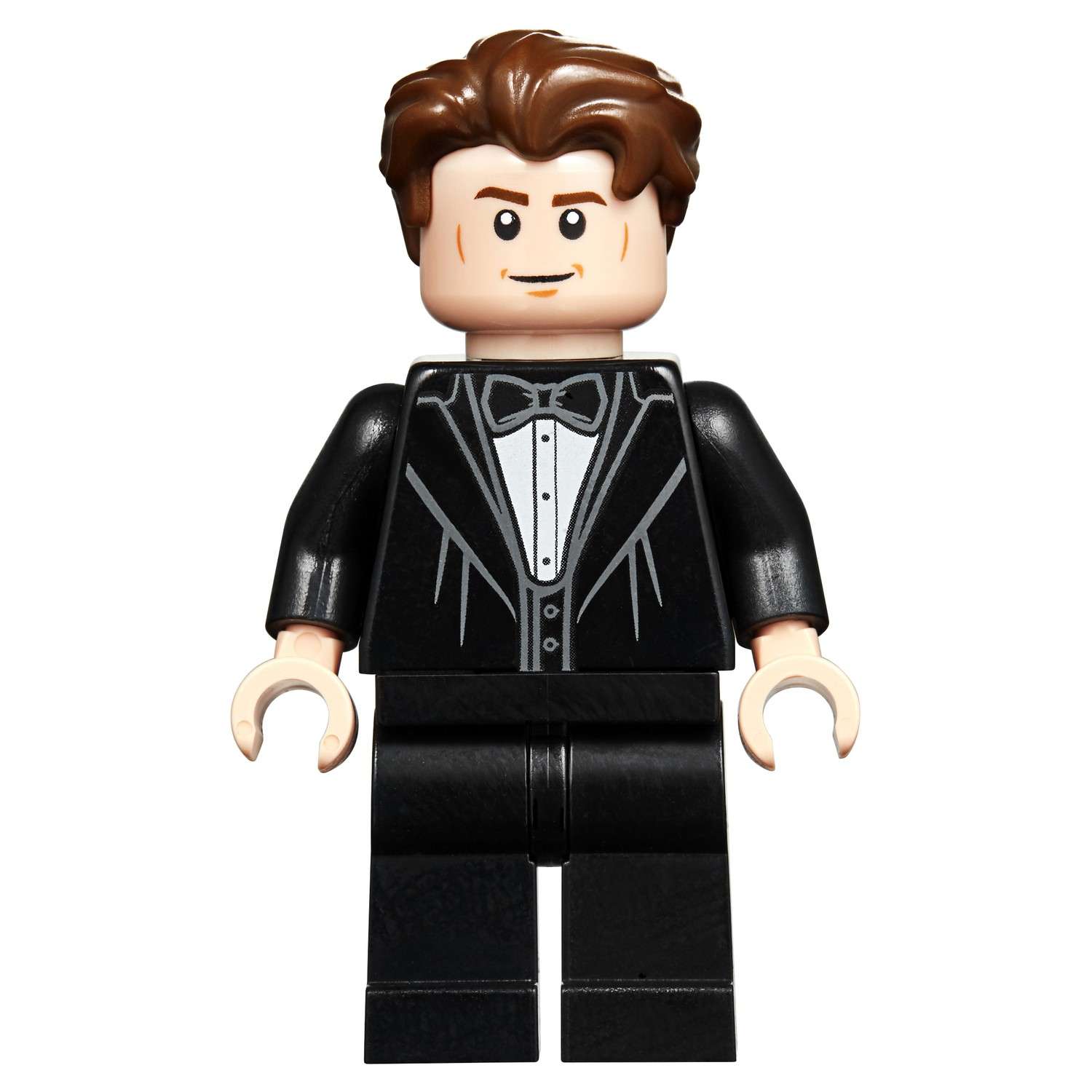 Конструктор LEGO Harry Potter Часовая башня Хогвартса блочный - фото 17