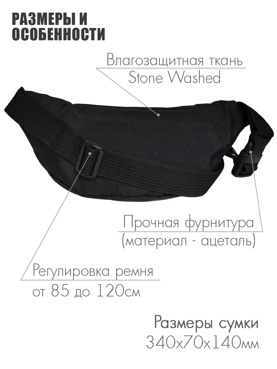 Сумка Solaris - фото 2