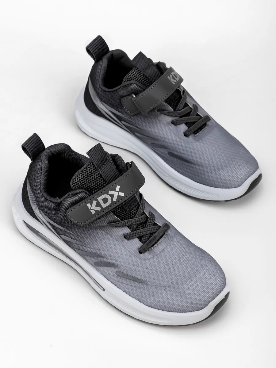 Кроссовки KDX KL-01 grey - фото 10