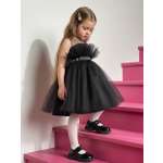 Платье Minilik