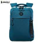 Рюкзак Grizzly Для мальчика