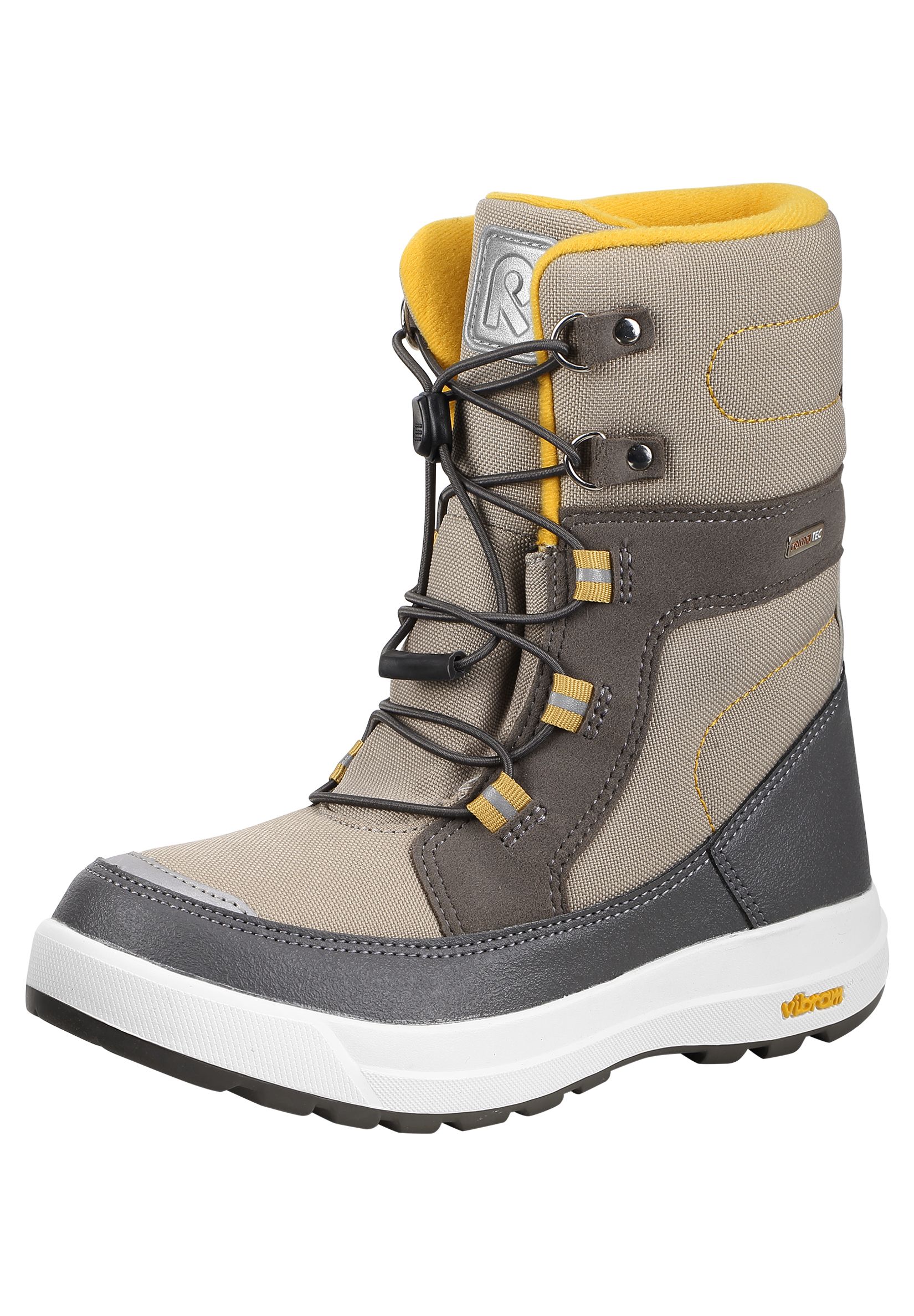 Сапоги Reima 569351R-0650 - фото 1