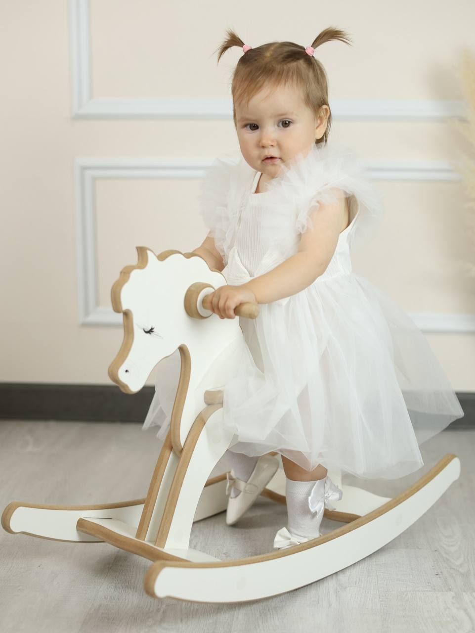 Платье Sladusiki ПлР8бел - фото 9