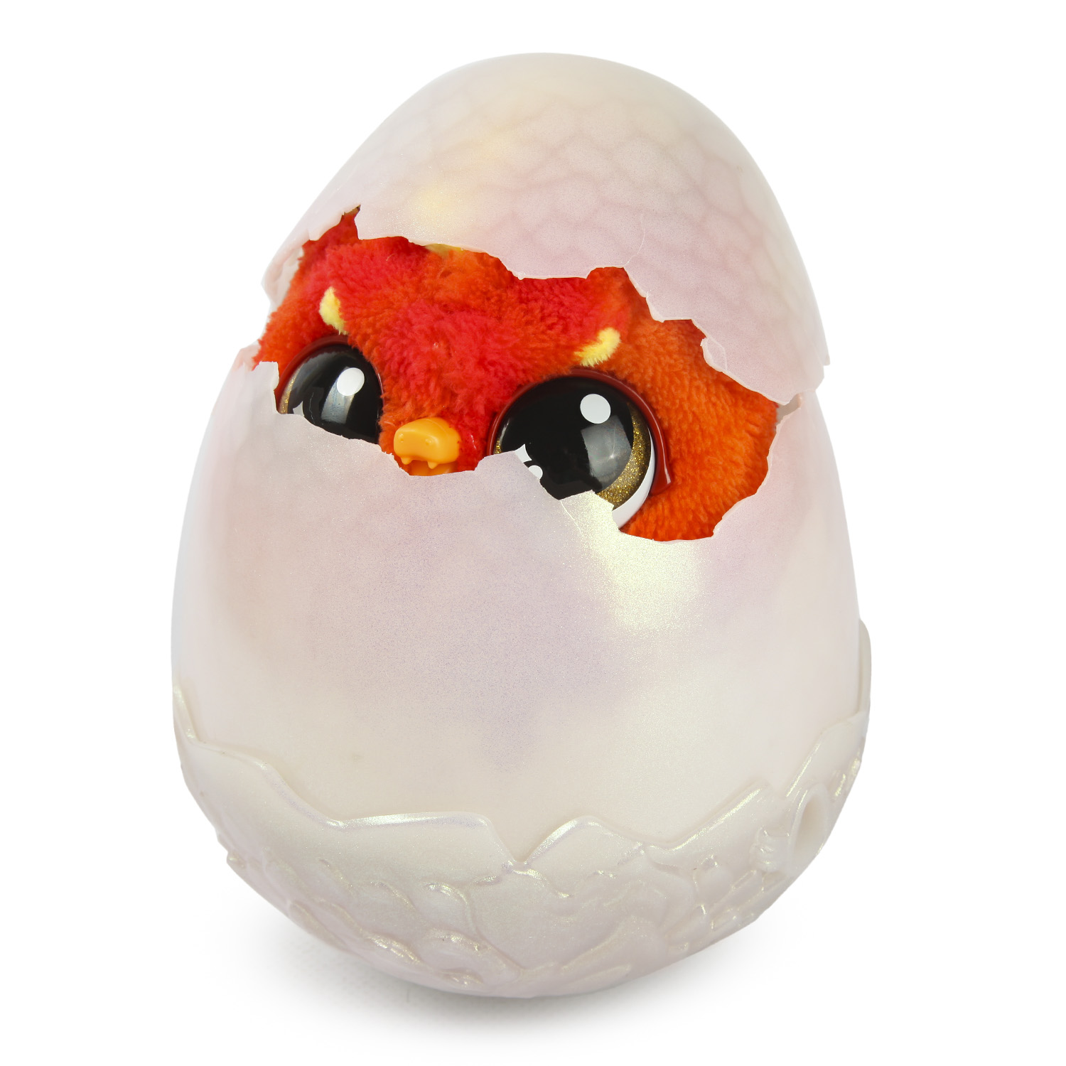 Фигурка Hatchimals Alive Драггл - фото 17