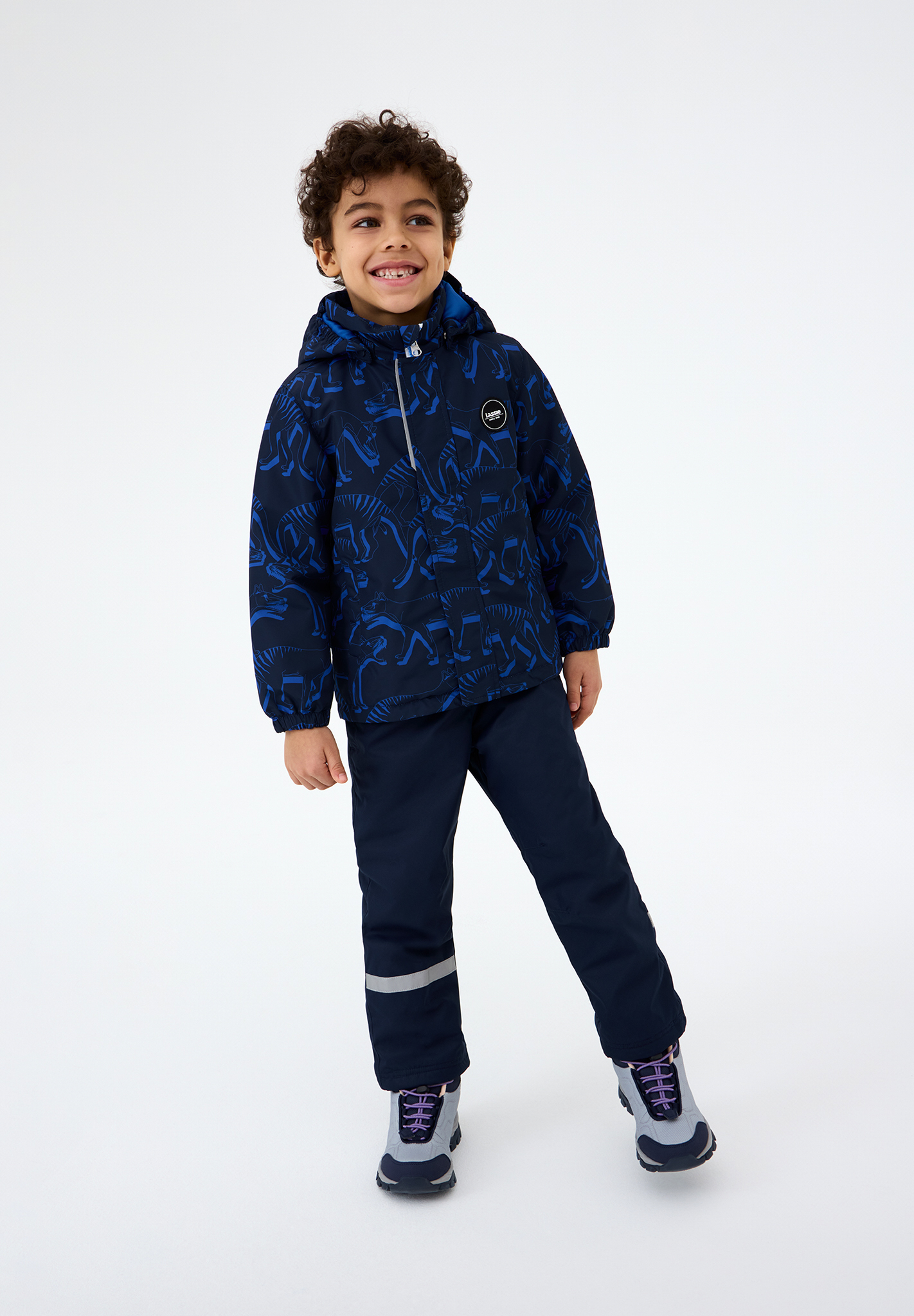 Комплект Lassie 7100041A-6961 - фото 13