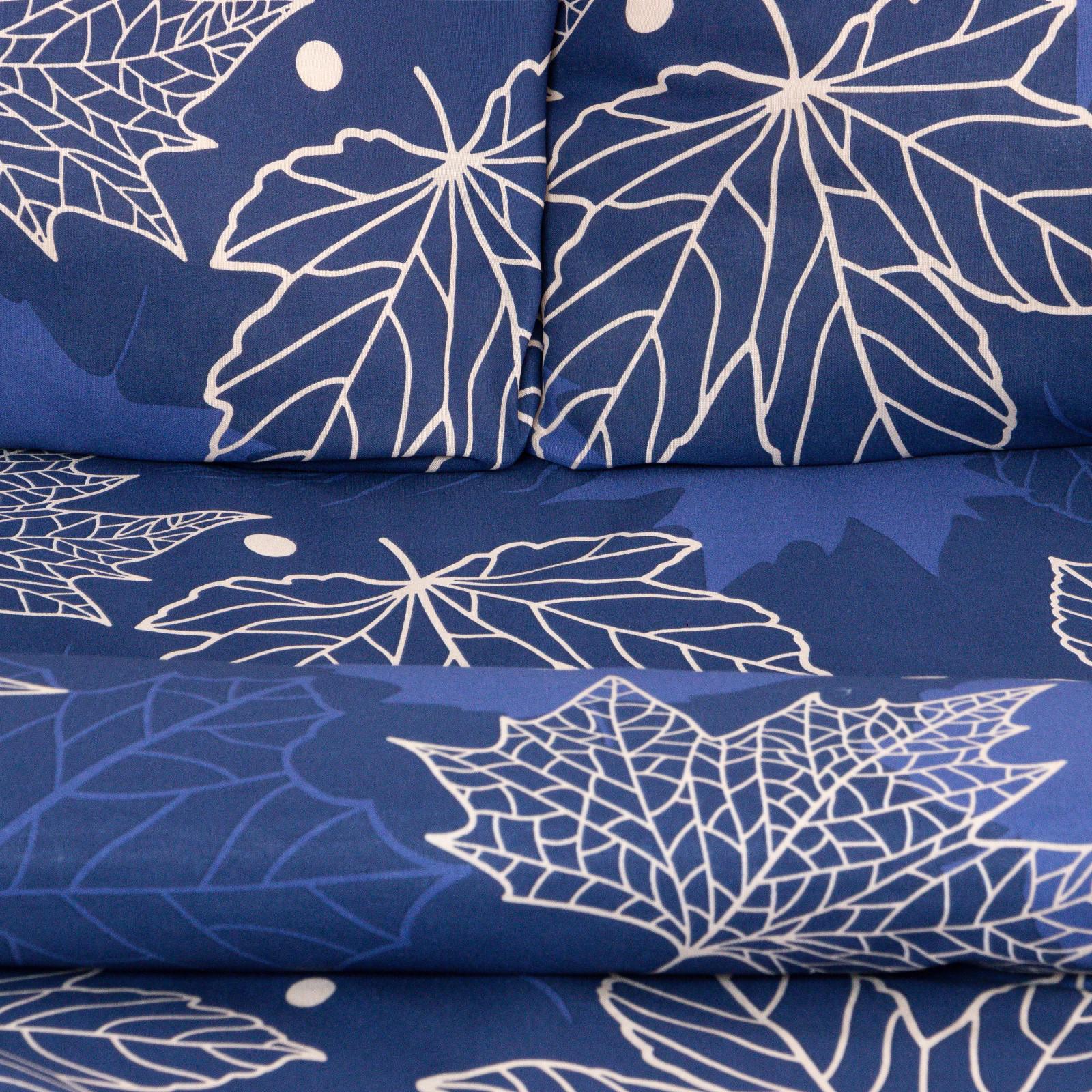 Комплект постельного белья Этель Осень - фото 5