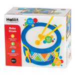 Игрушка музыкальная Halilit барабаны