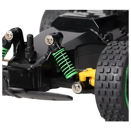 Багги РУ QY Toys 1:18