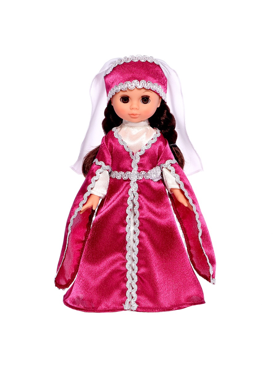 Кукла классическая Sima-Land 5393378 - фото 4