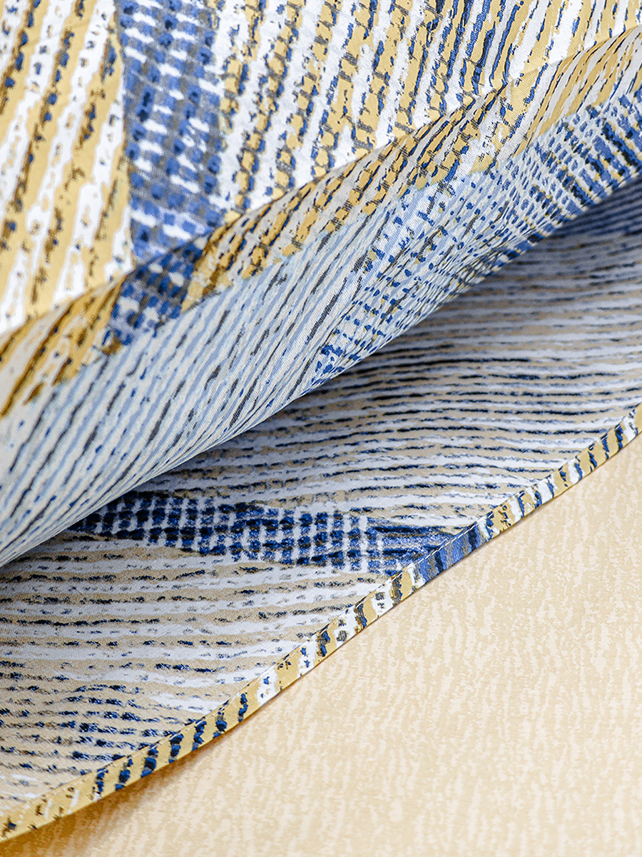 Комплект постельного белья для SNOFF Бенито семейный 5 предм. - фото 5