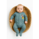 Комбинезон Эскимо