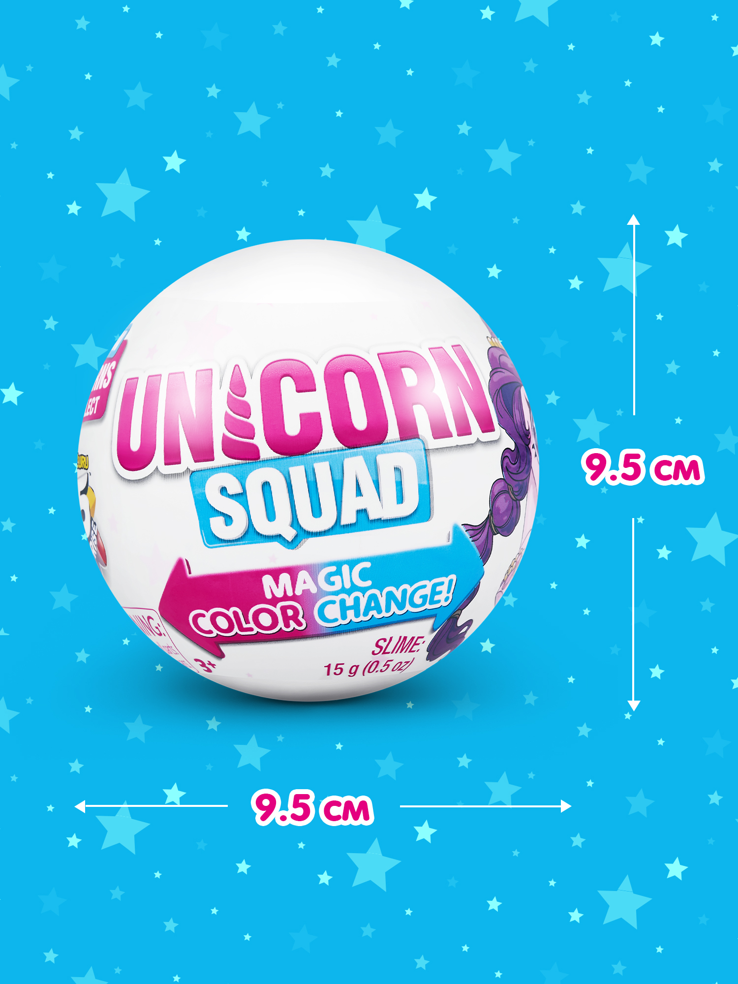 Фигурка Zuru 5 surprise - фото 3