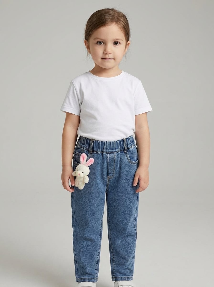 Джинсы Charos В40045 - фото 1