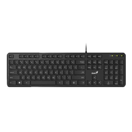 Клавиатура Genius SlimStar M200