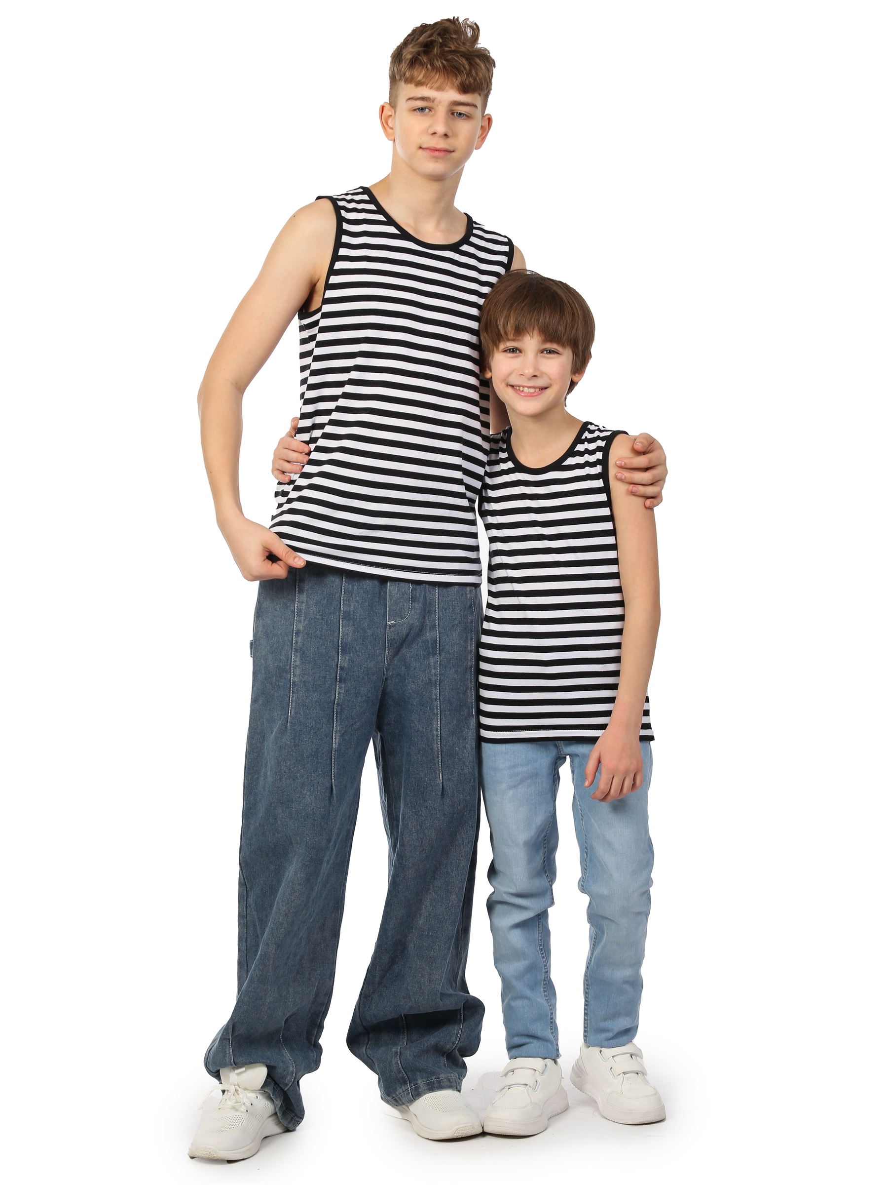 Майка N.O.A. 11557-1 - фото 6